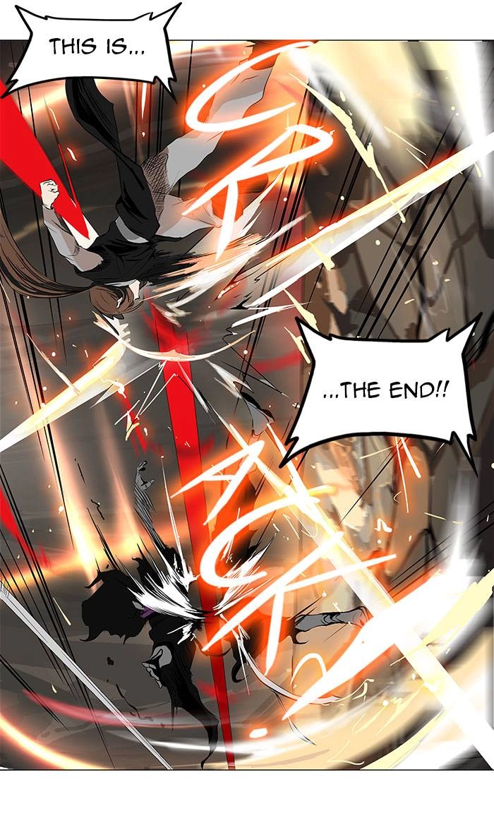 Tower of God Chapter 184 - Page 37