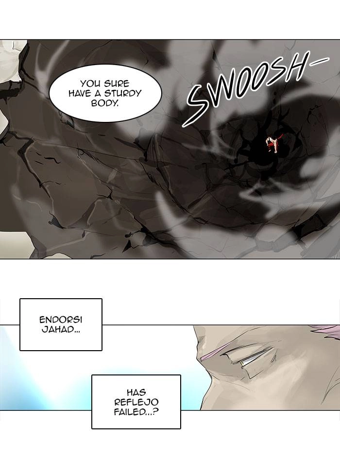 Tower of God Chapter 185 - Page 3