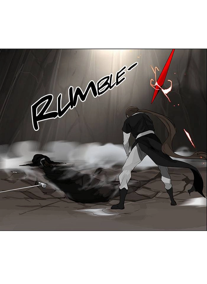 Tower of God Chapter 185 - Page 7