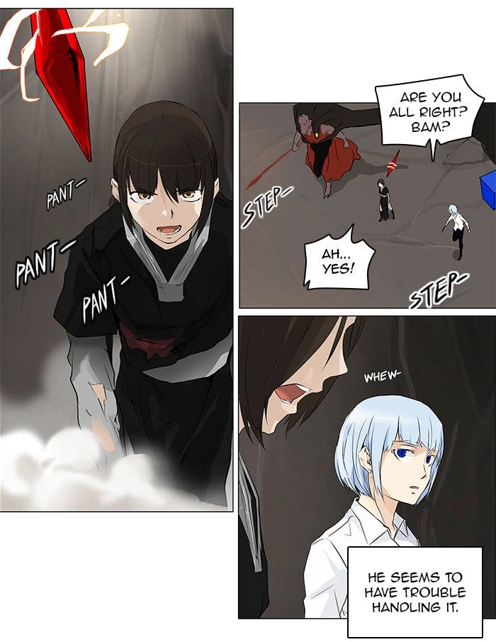 Tower of God Chapter 185 - Page 8