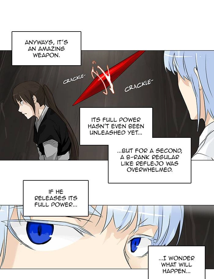 Tower of God Chapter 185 - Page 9