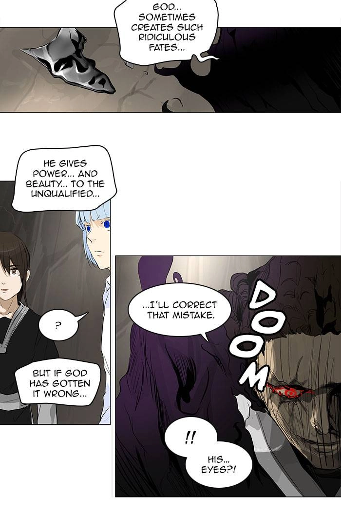 Tower of God Chapter 185 - Page 11