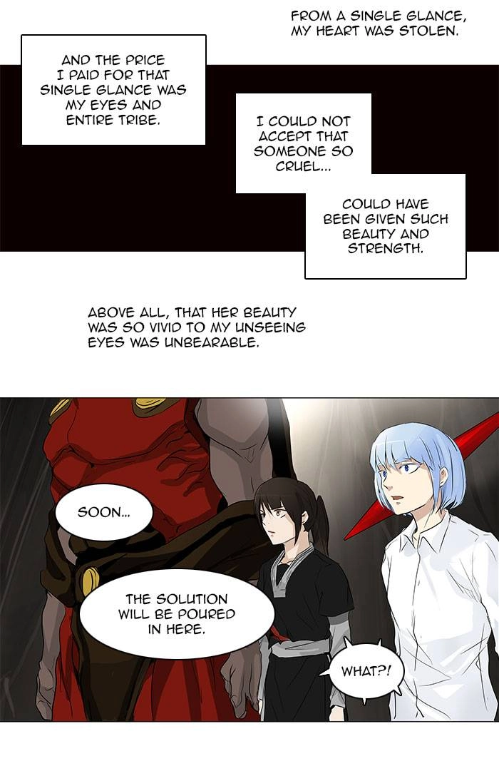Tower of God Chapter 185 - Page 14