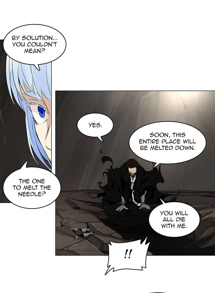 Tower of God Chapter 185 - Page 15