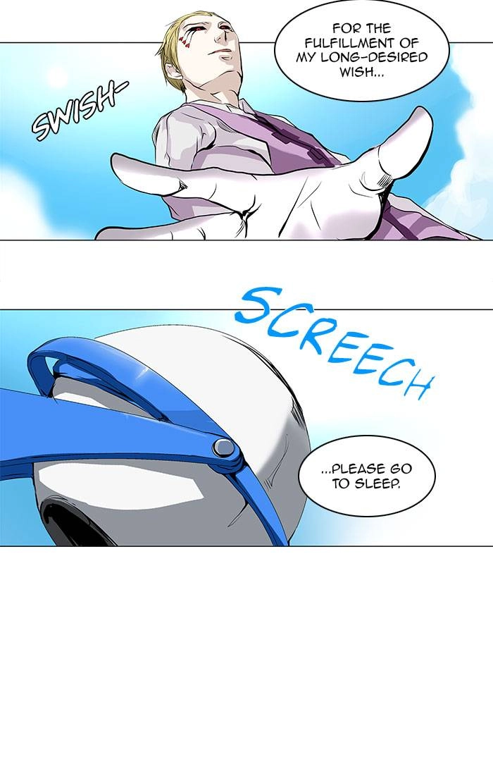 Tower of God Chapter 185 - Page 16