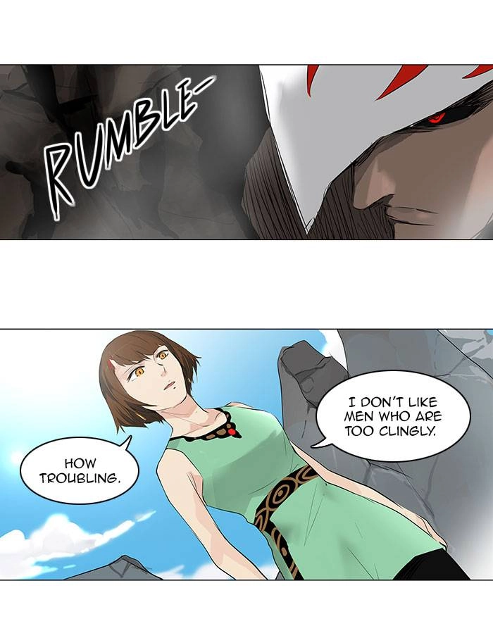 Tower of God Chapter 185 - Page 17