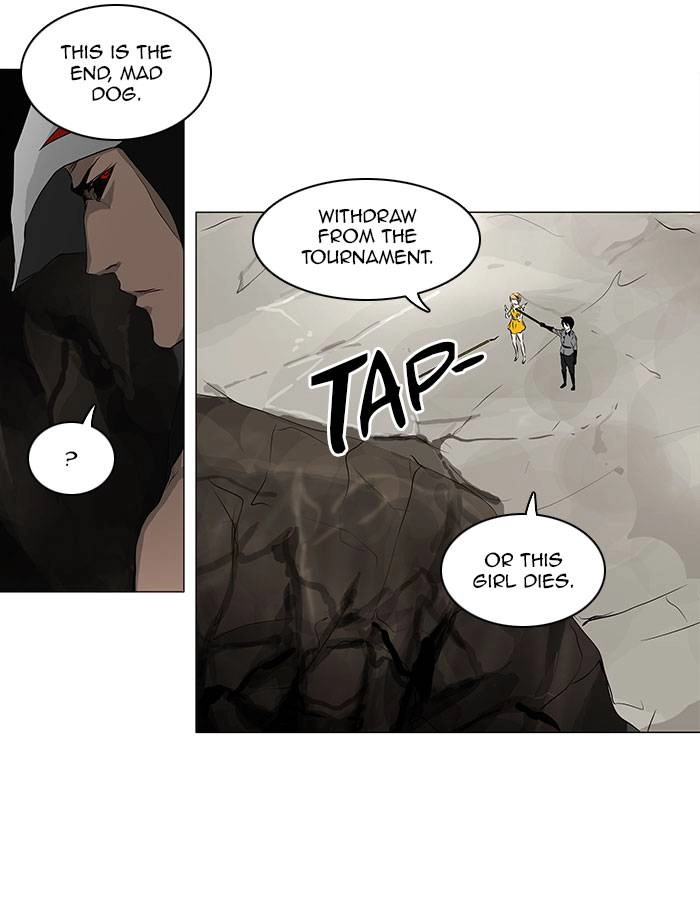 Tower of God Chapter 185 - Page 18