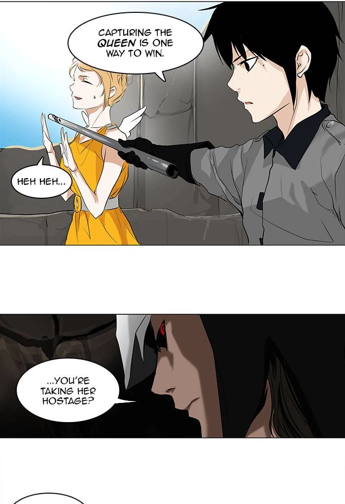 Tower of God Chapter 185 - Page 19