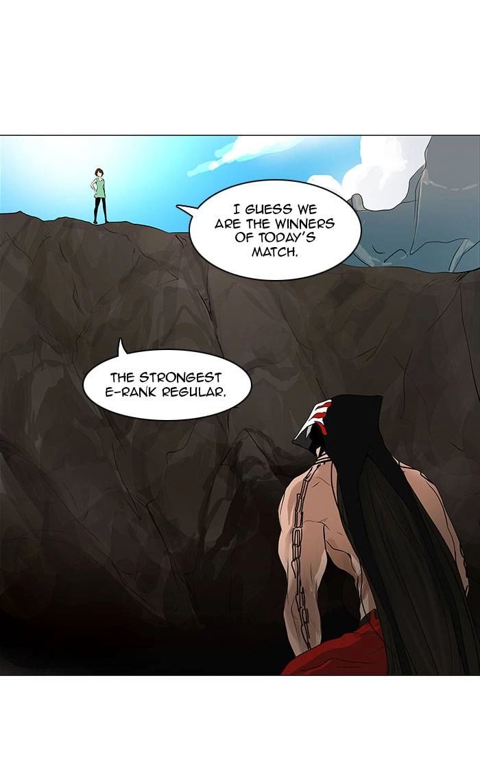 Tower of God Chapter 185 - Page 21
