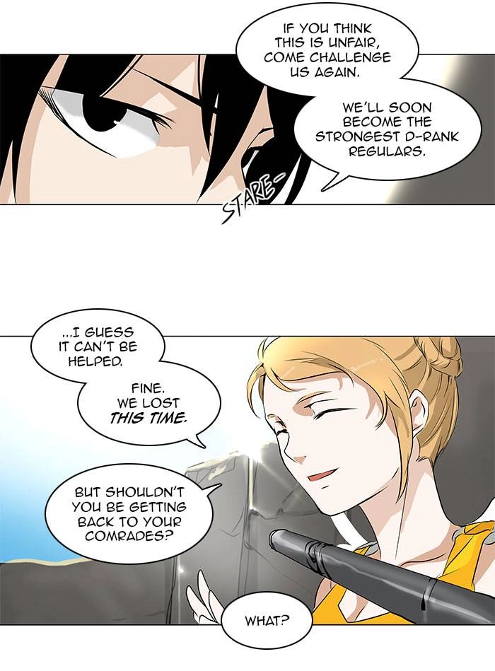 Tower of God Chapter 185 - Page 22