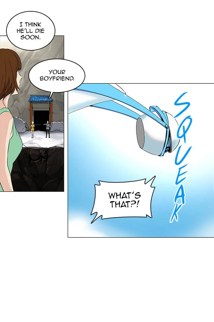 Tower of God Chapter 185 - Page 23