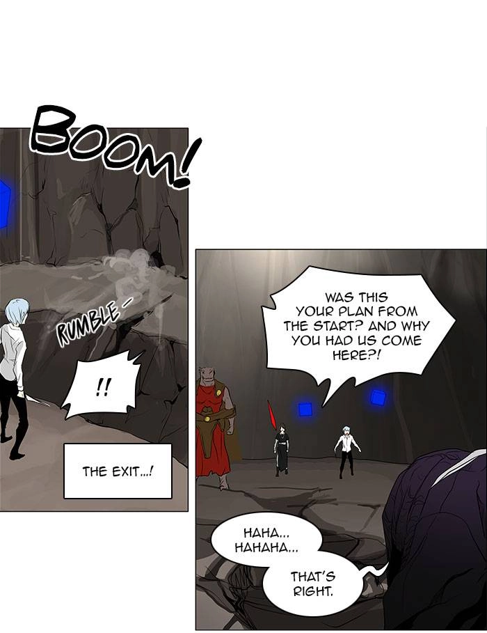 Tower of God Chapter 185 - Page 25