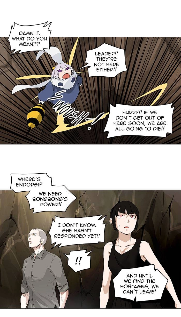 Tower of God Chapter 185 - Page 28