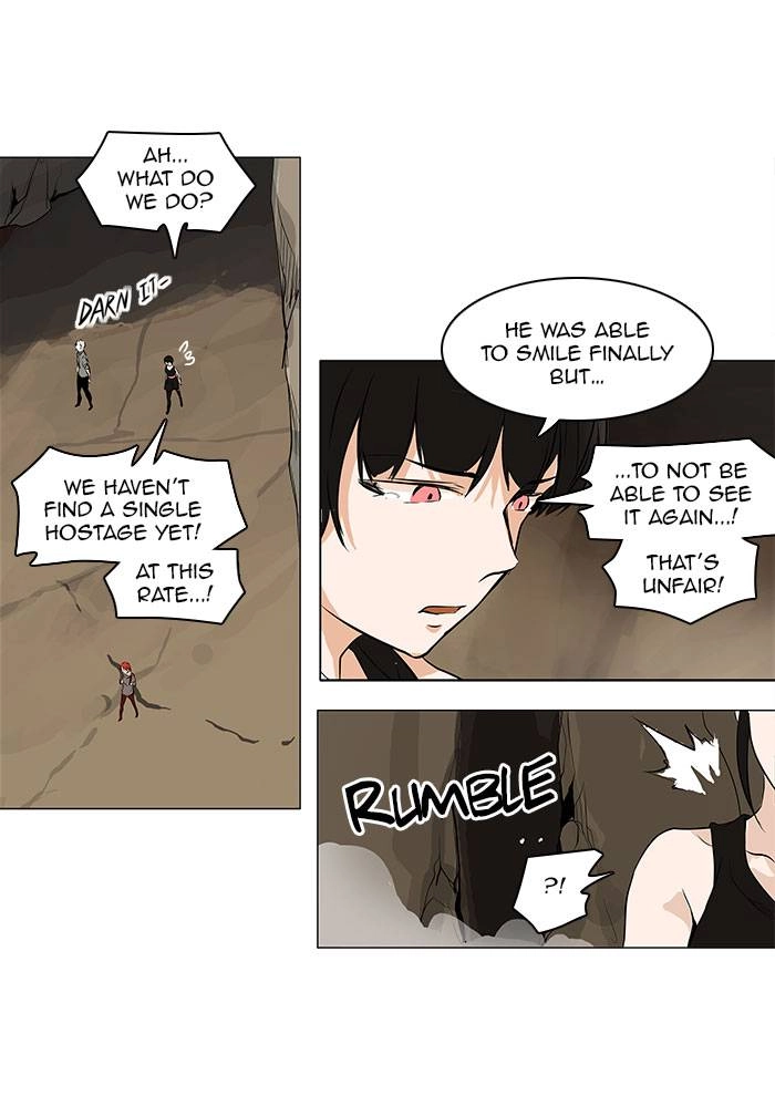 Tower of God Chapter 185 - Page 29