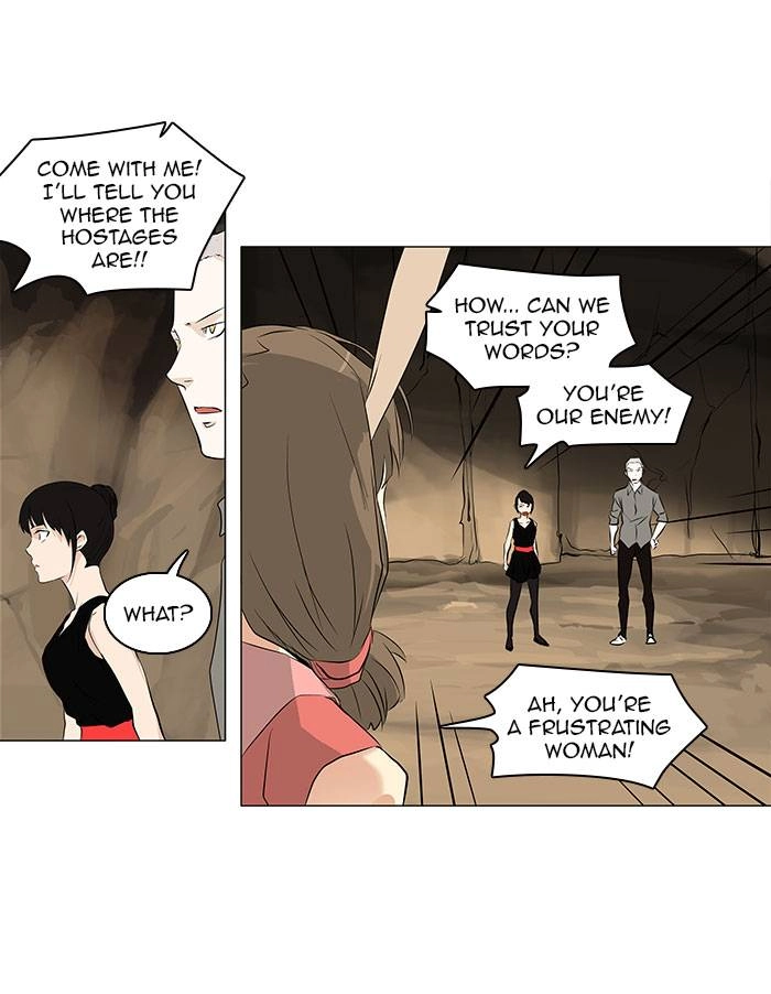 Tower of God Chapter 185 - Page 31