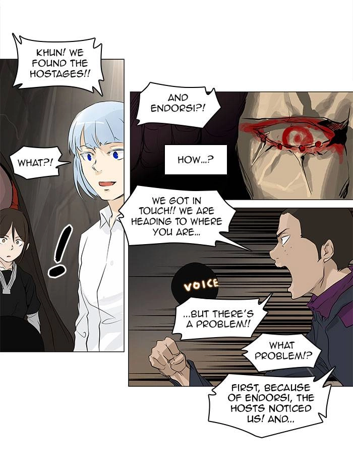 Tower of God Chapter 185 - Page 33