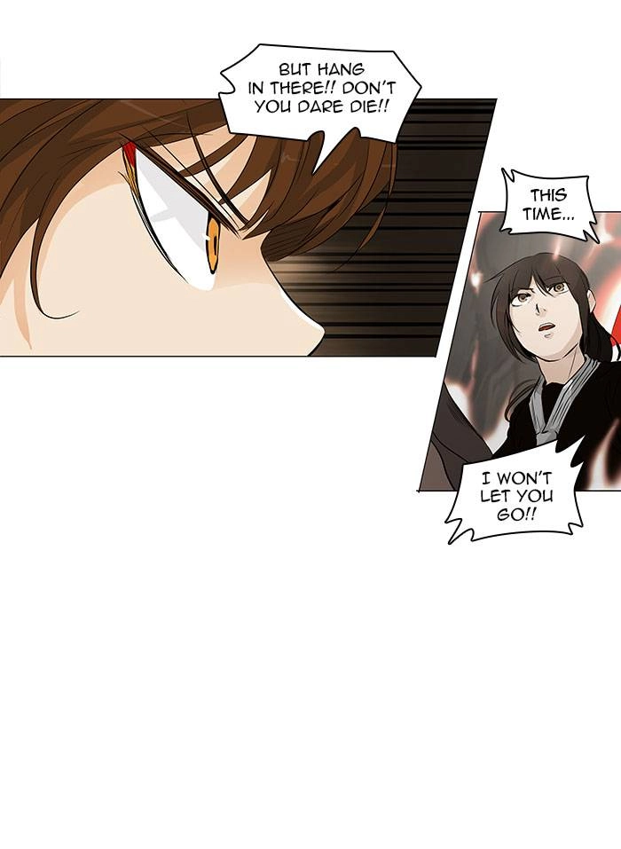 Tower of God Chapter 185 - Page 35