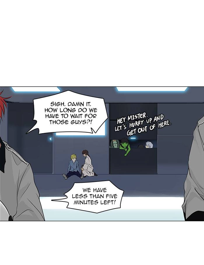 Tower of God Chapter 185 - Page 36
