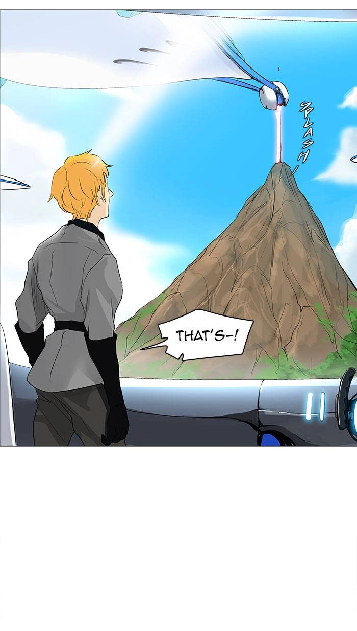 Tower of God Chapter 185 - Page 38