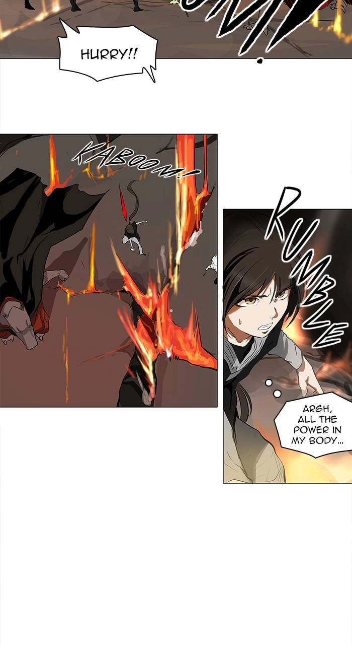 Tower of God Chapter 186 - Page 4