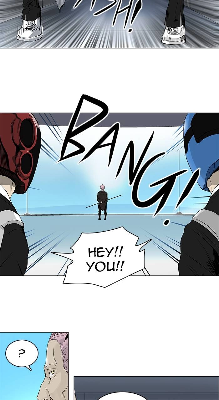 Tower of God Chapter 186 - Page 7