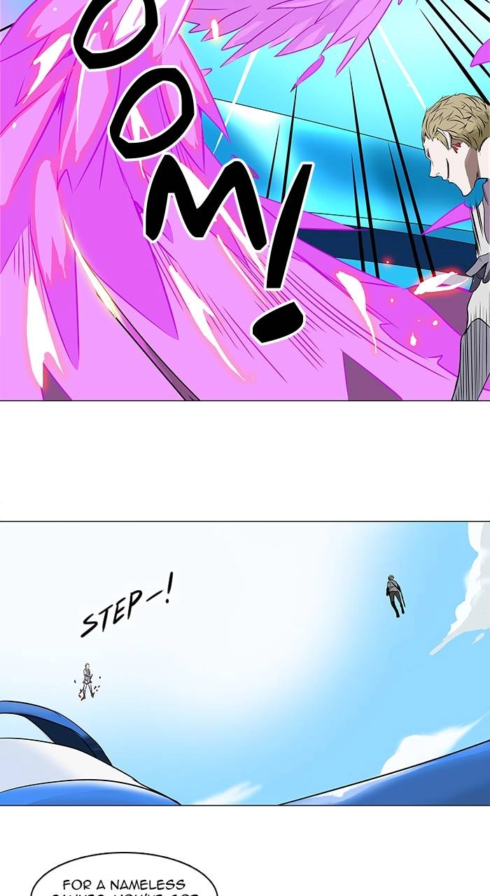 Tower of God Chapter 186 - Page 21