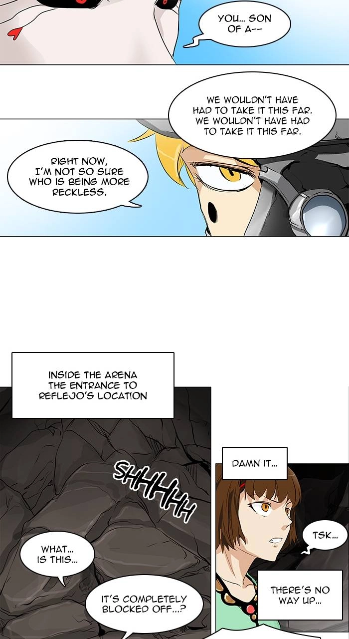Tower of God Chapter 186 - Page 24