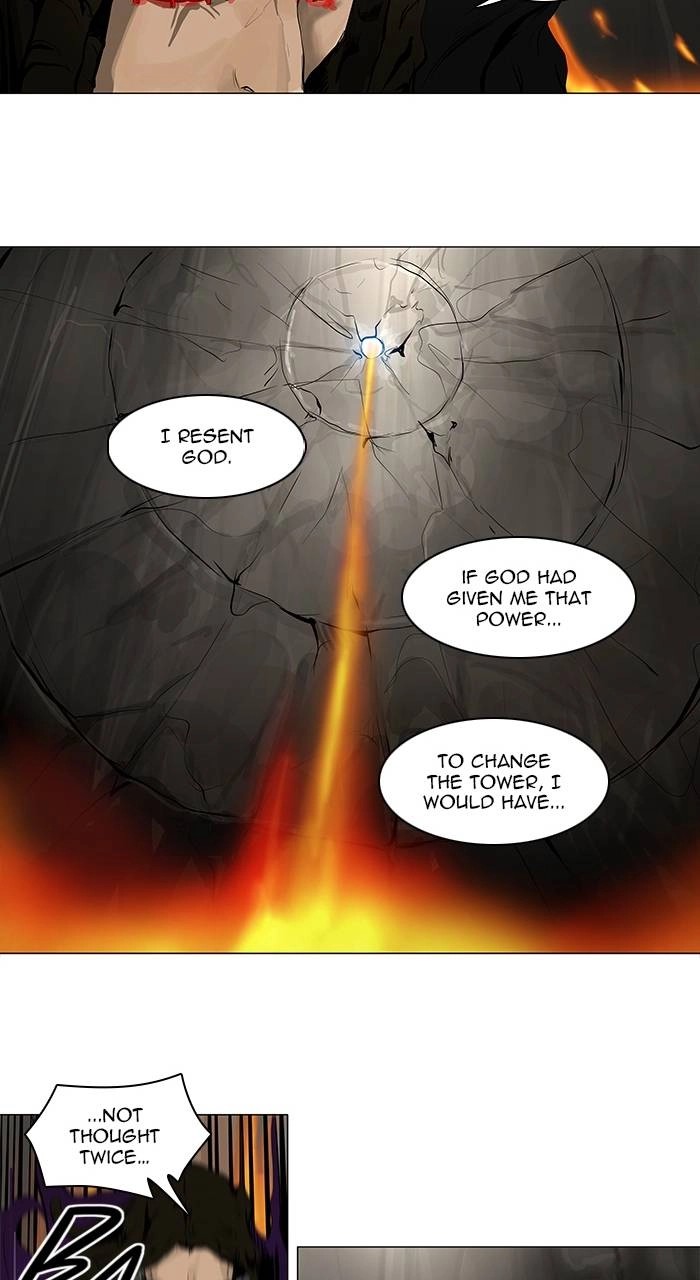 Tower of God Chapter 186 - Page 29