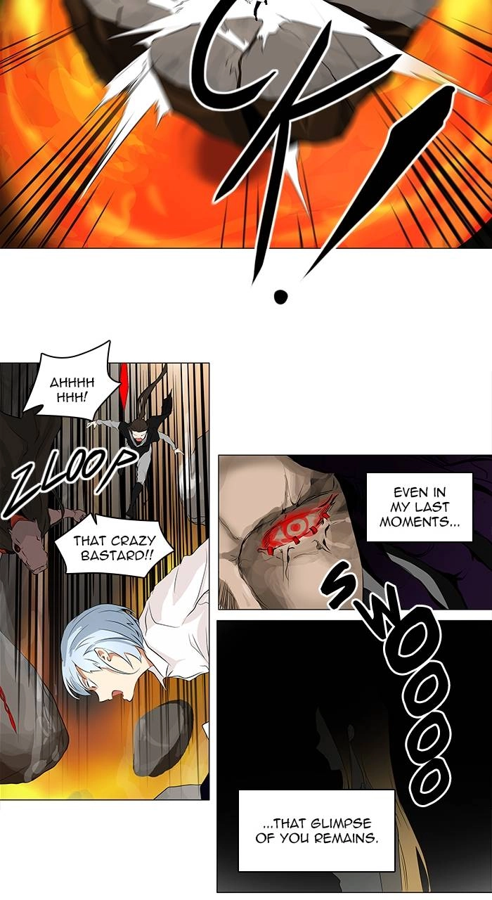 Tower of God Chapter 186 - Page 31