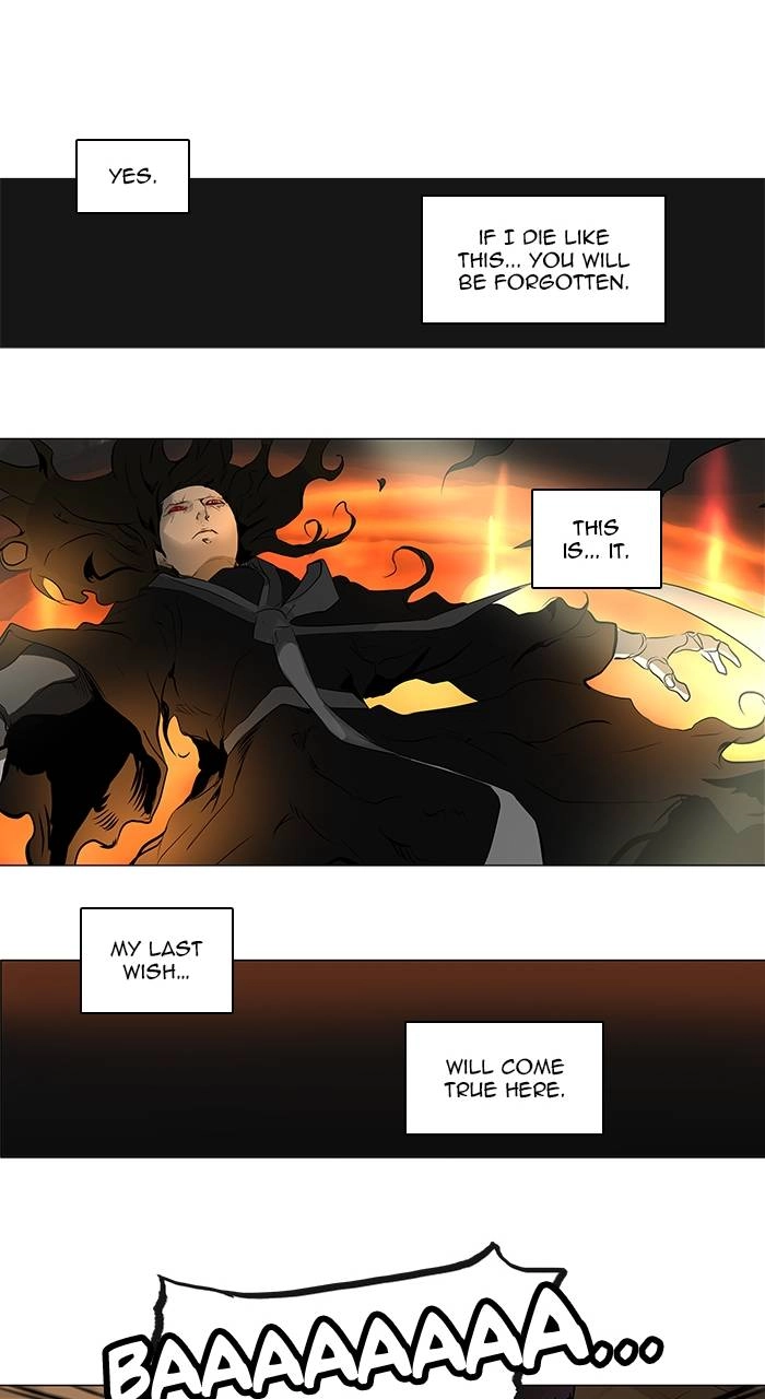 Tower of God Chapter 186 - Page 32