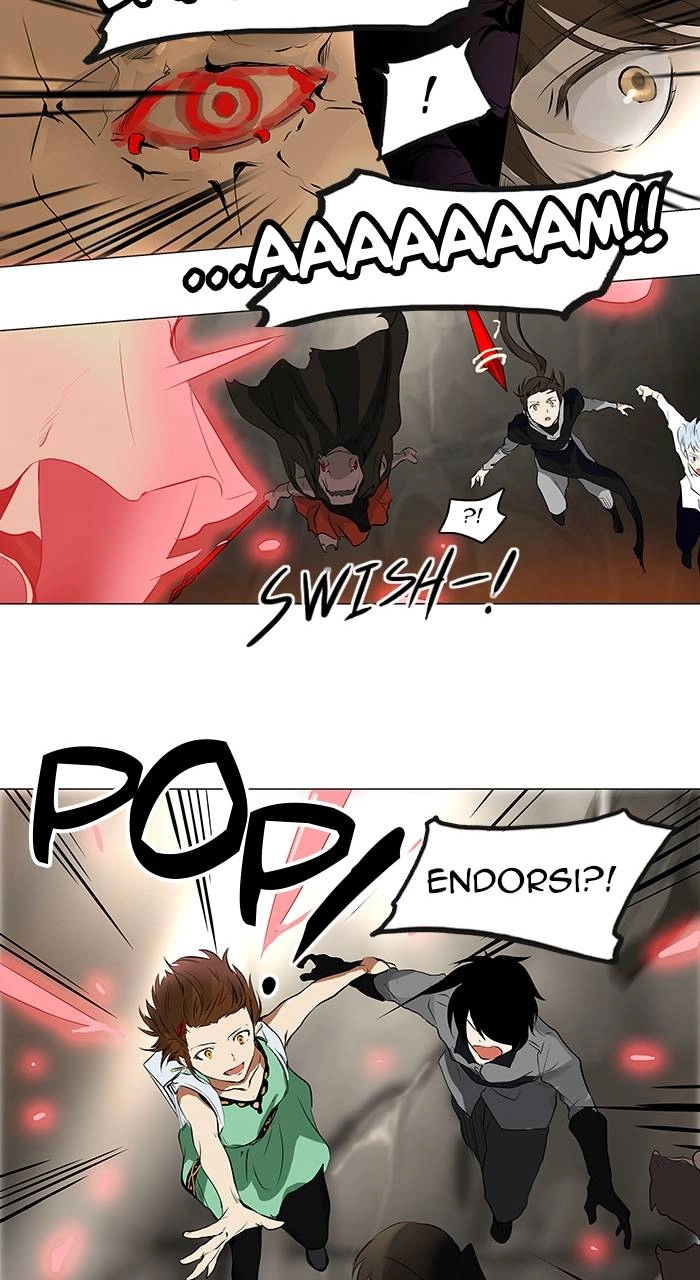 Tower of God Chapter 186 - Page 33