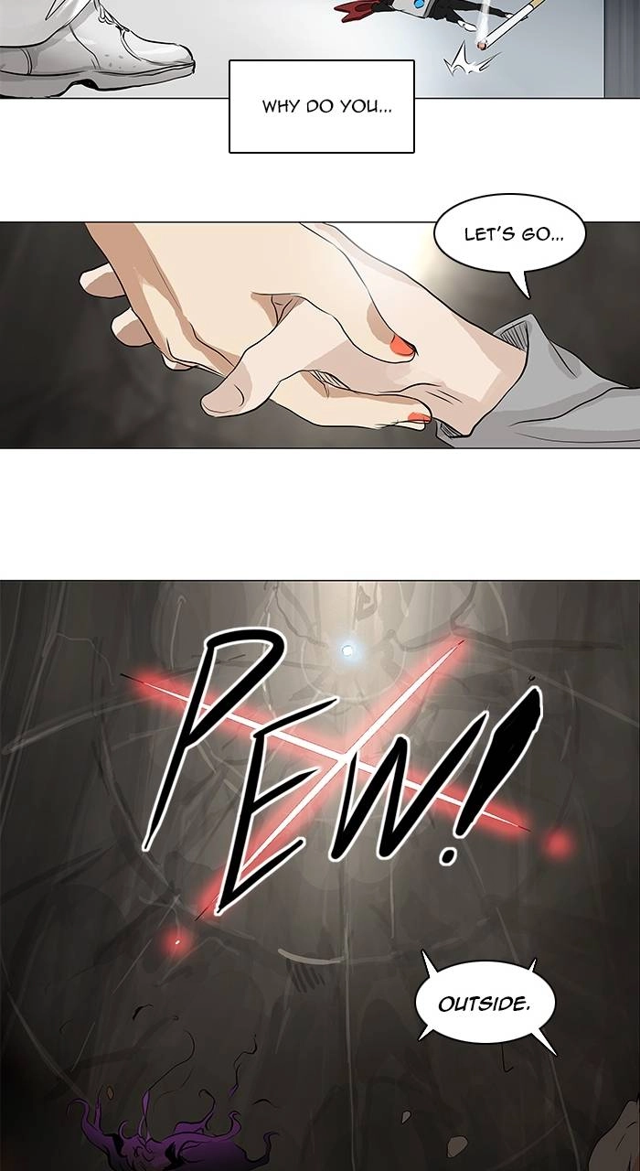 Tower of God Chapter 186 - Page 36