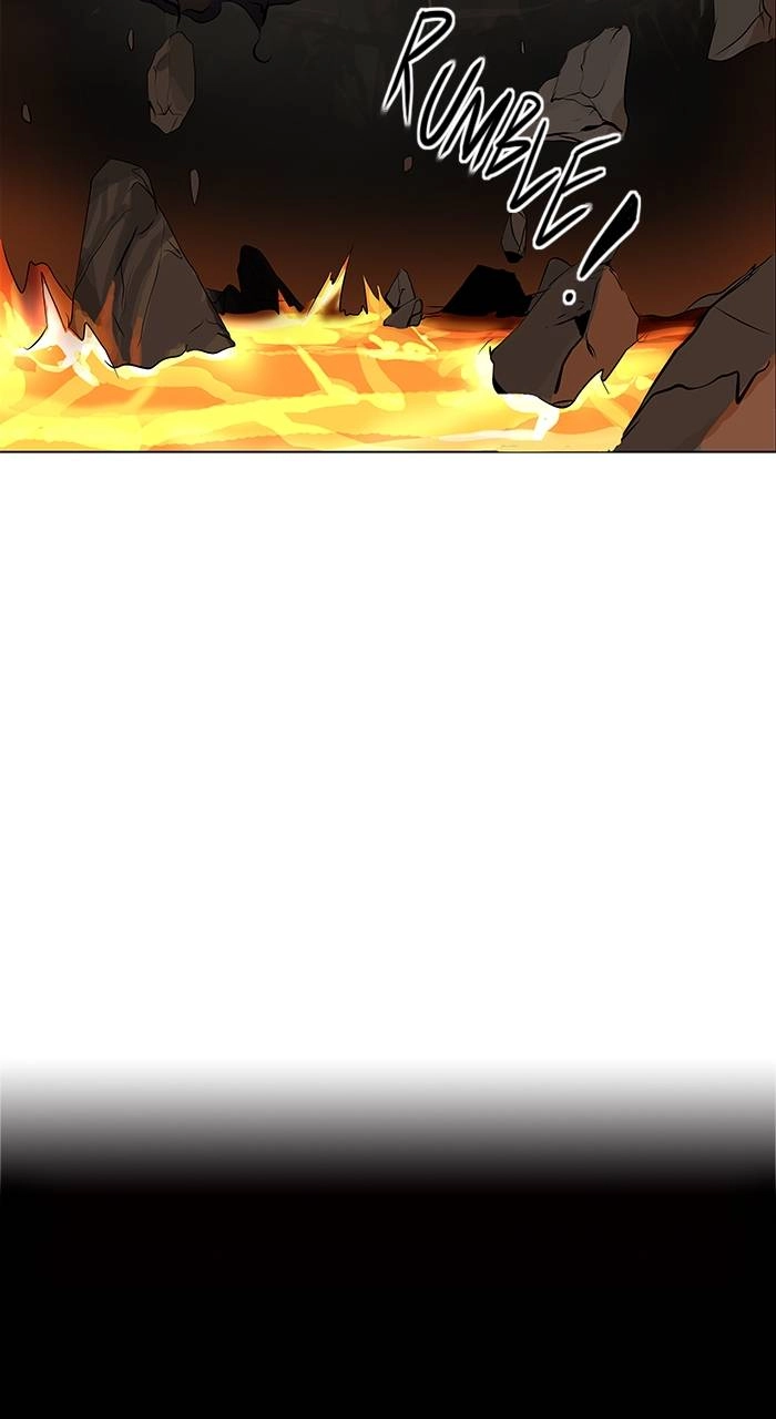Tower of God Chapter 186 - Page 37