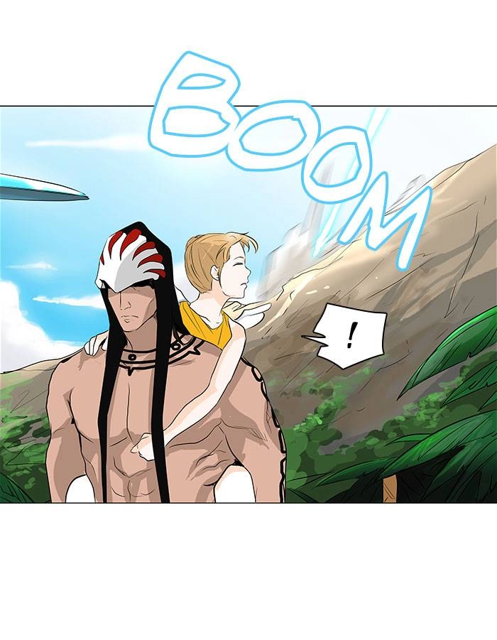 Tower of God Chapter 187 - Page 6