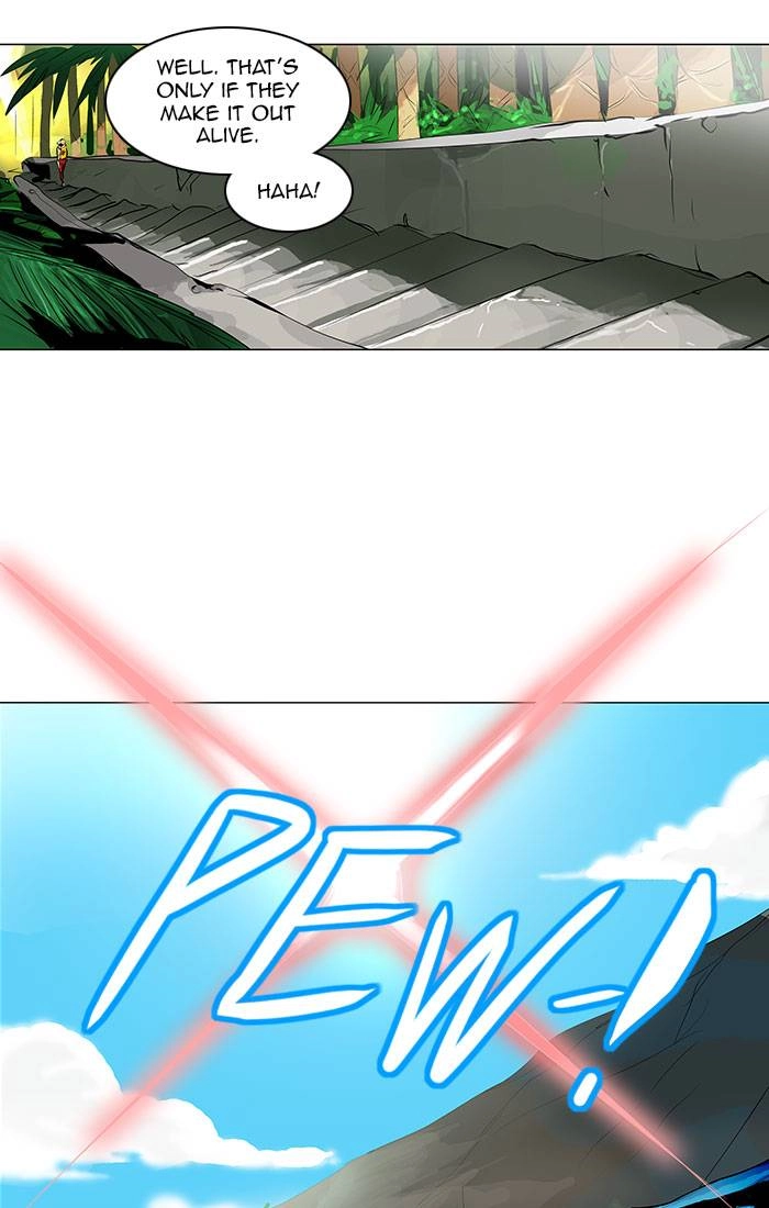 Tower of God Chapter 187 - Page 8