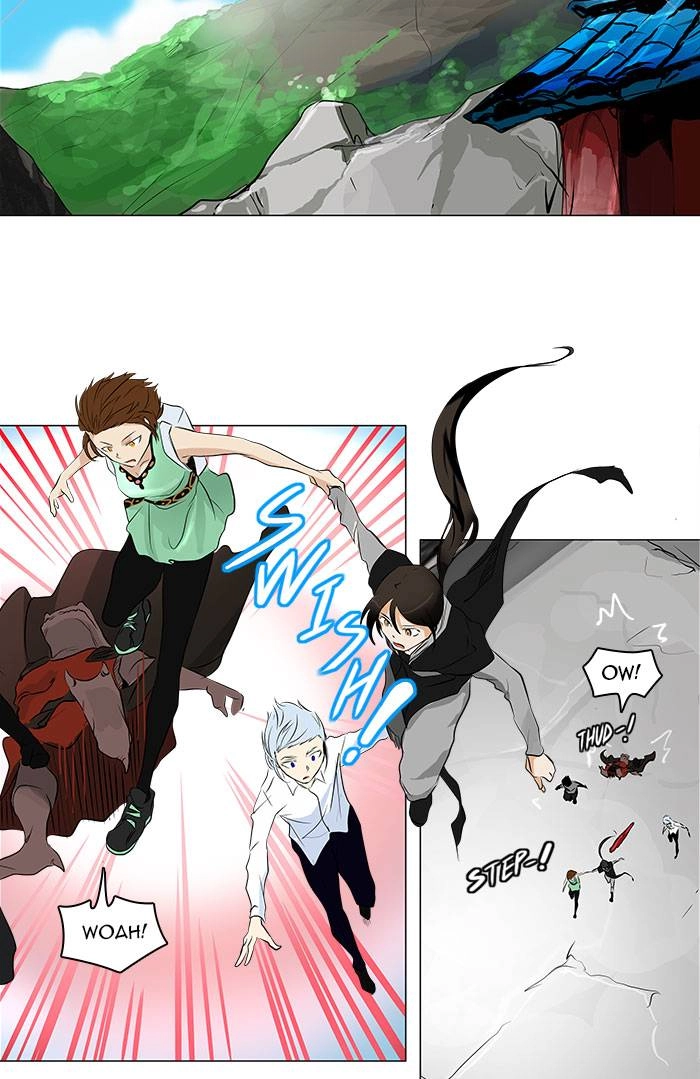 Tower of God Chapter 187 - Page 9
