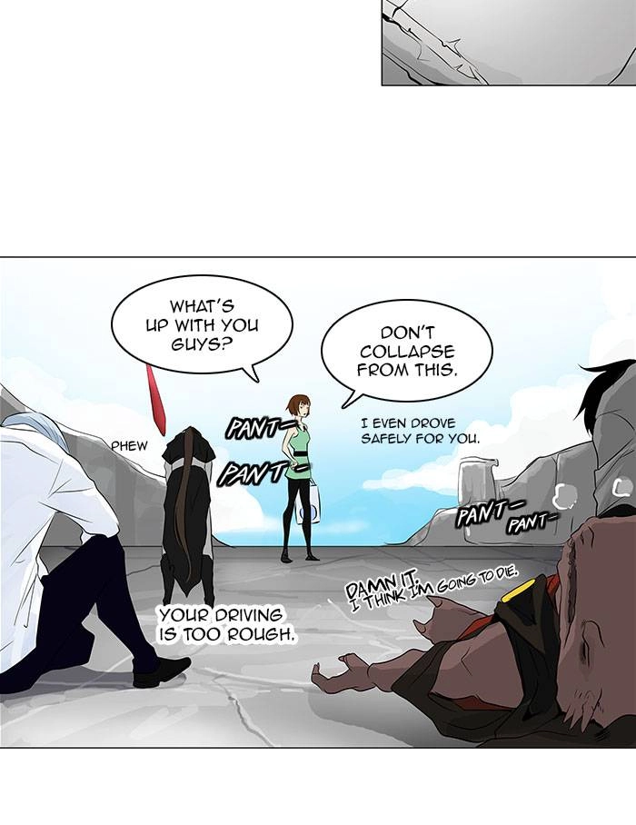 Tower of God Chapter 187 - Page 10