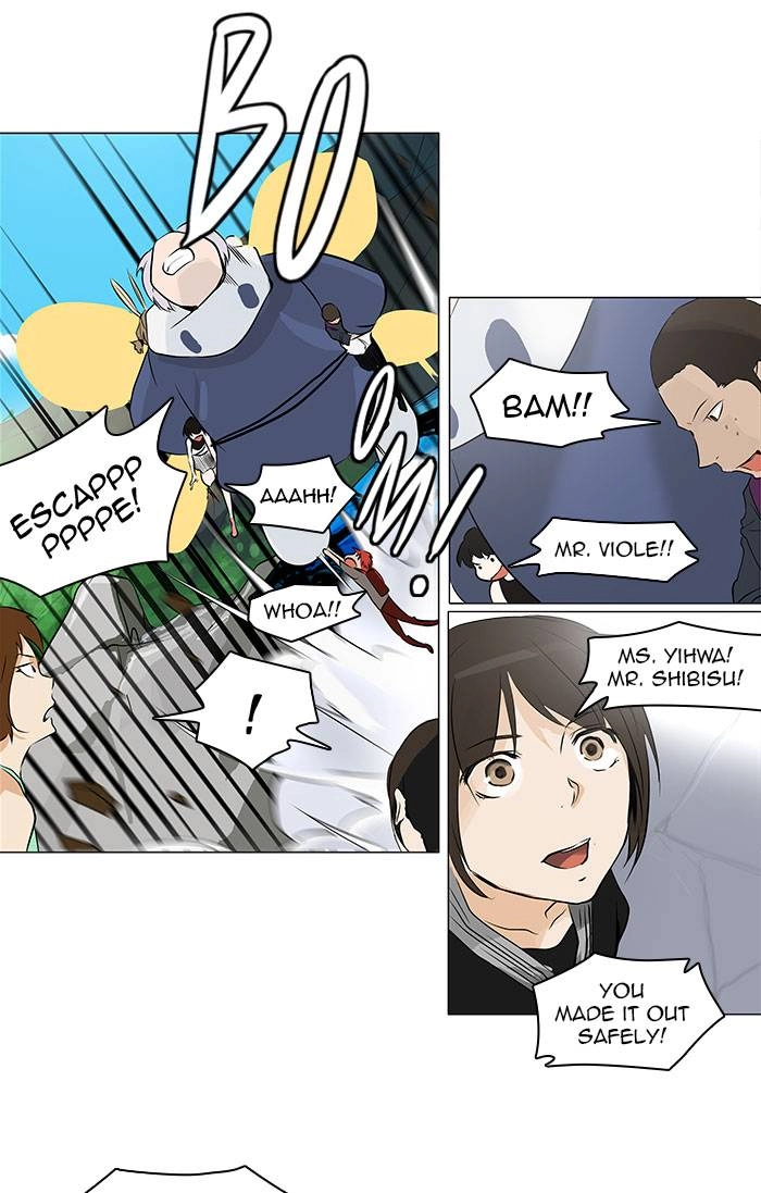 Tower of God Chapter 187 - Page 11
