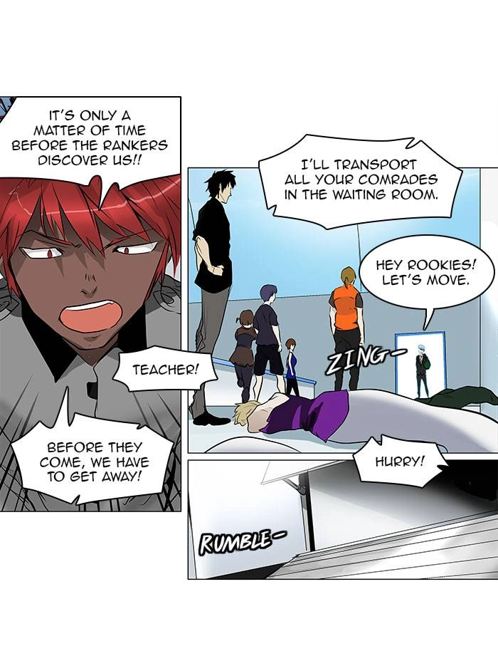 Tower of God Chapter 187 - Page 13