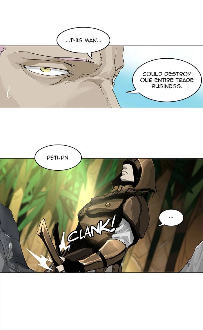 Tower of God Chapter 187 - Page 21