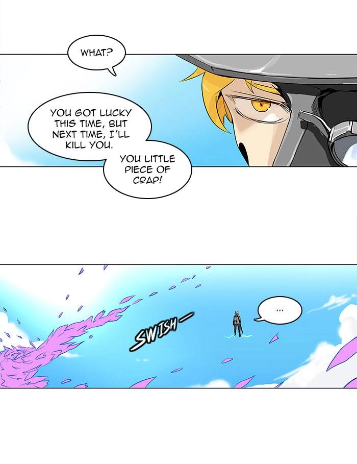 Tower of God Chapter 187 - Page 23