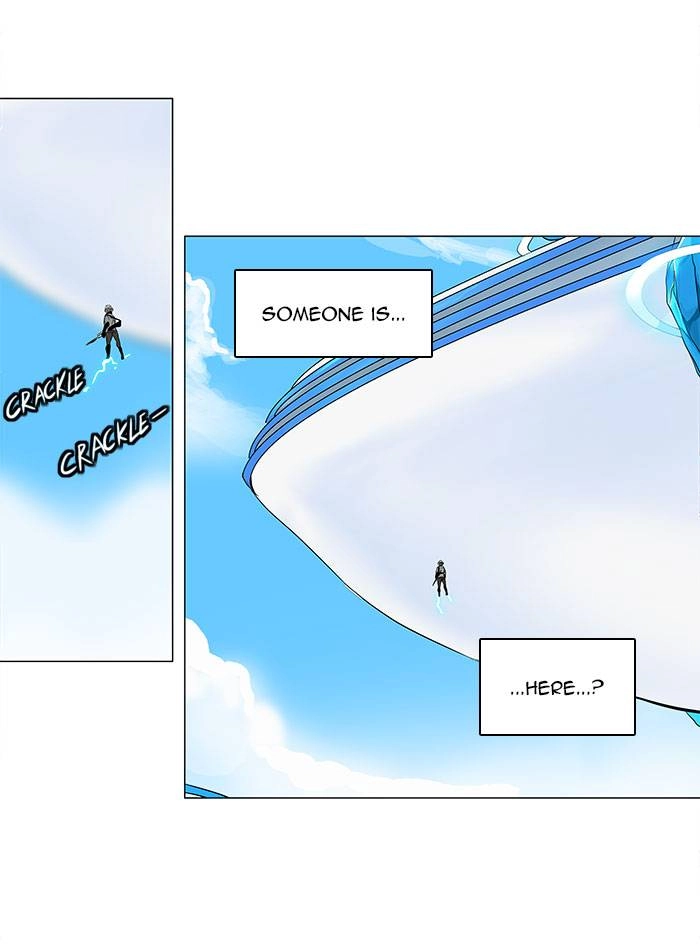 Tower of God Chapter 187 - Page 24