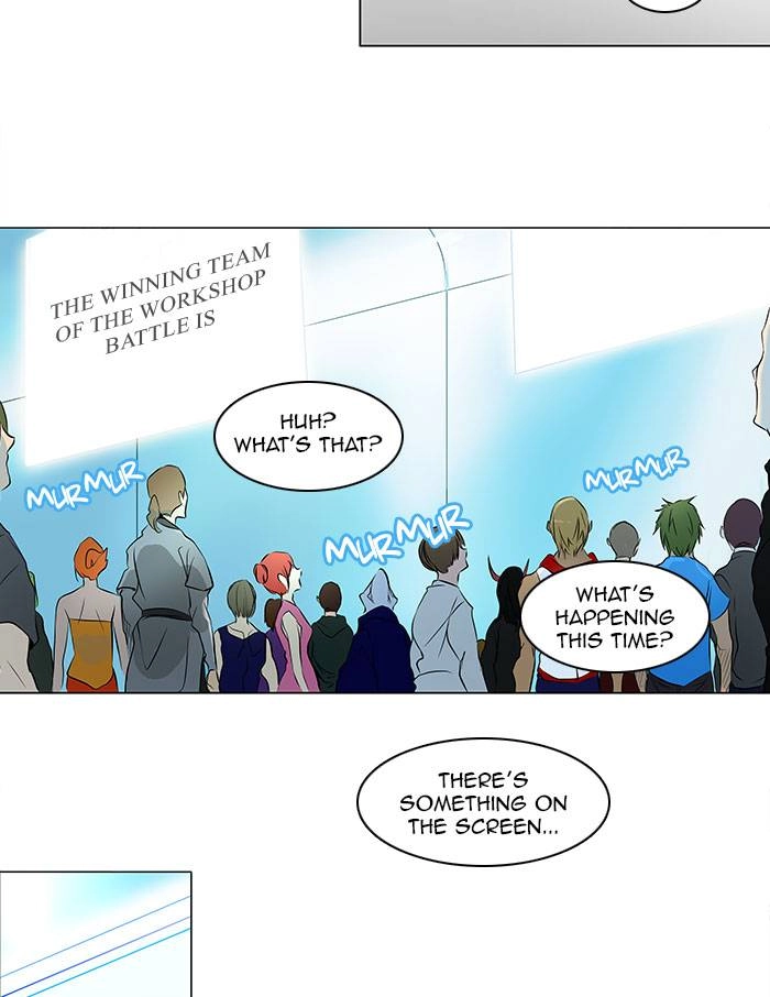 Tower of God Chapter 187 - Page 28