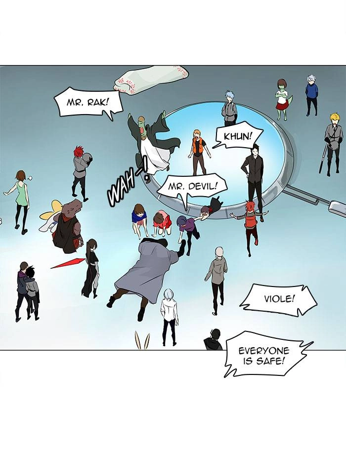 Tower of God Chapter 187 - Page 30