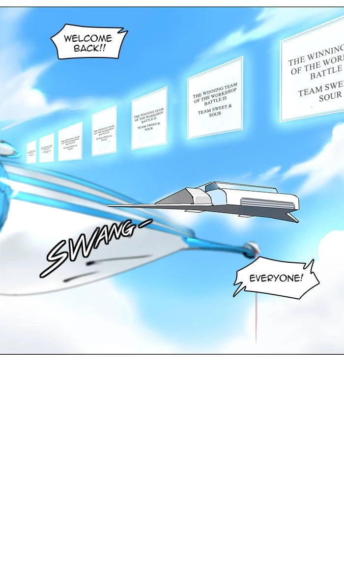 Tower of God Chapter 187 - Page 31