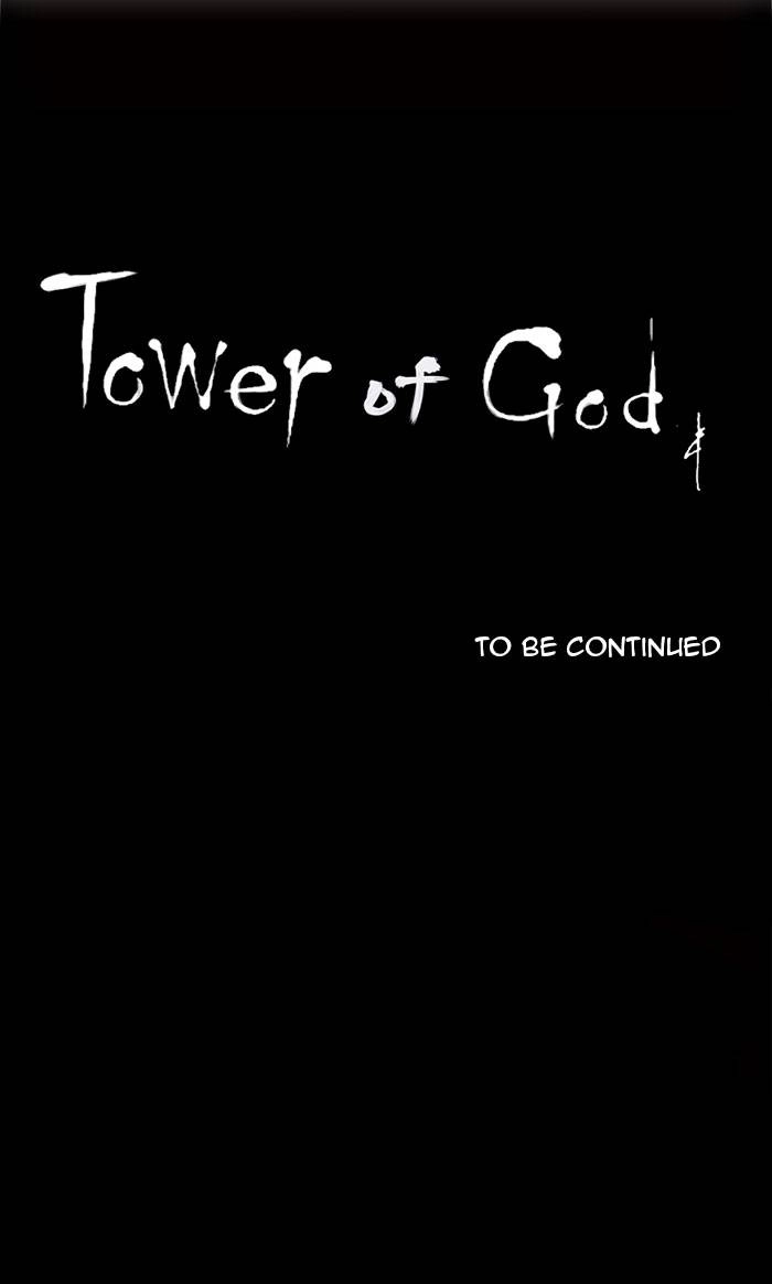 Tower of God Chapter 187 - Page 37