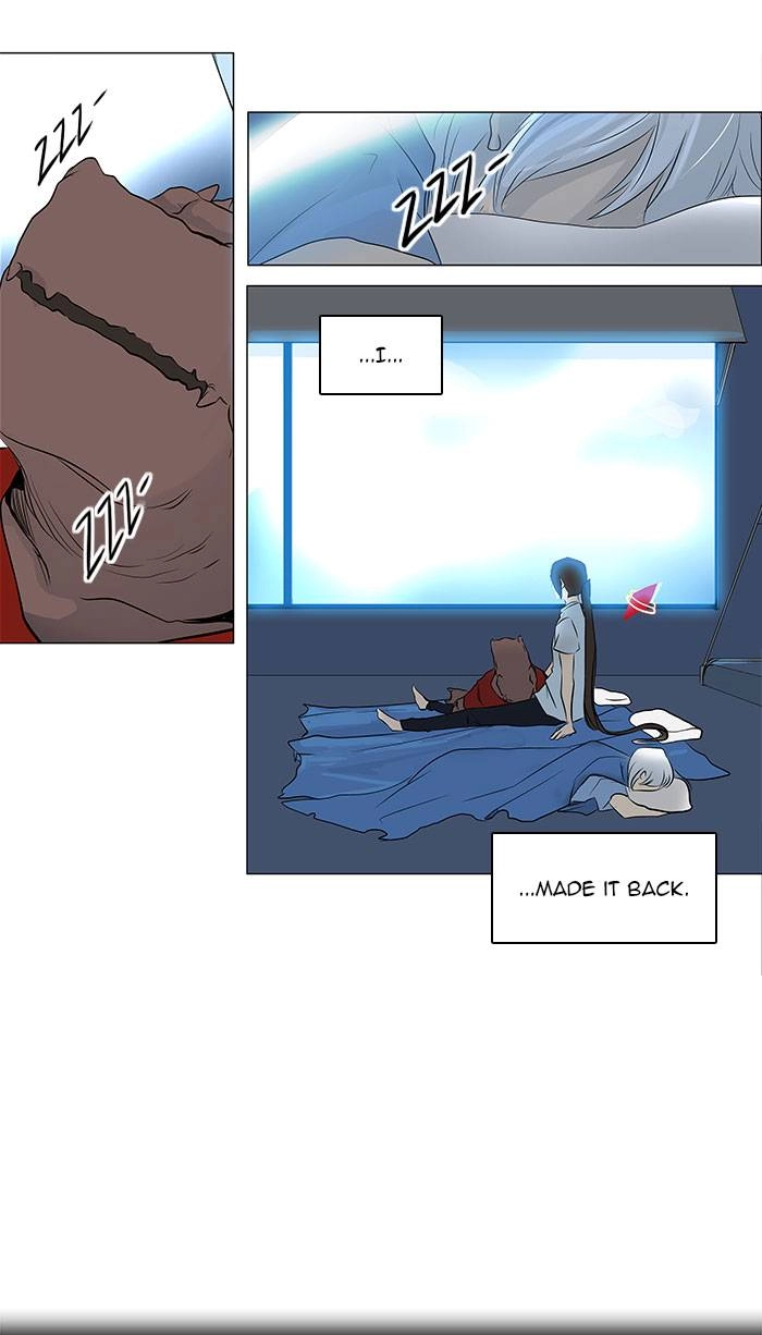 Tower of God Chapter 188 - Page 3