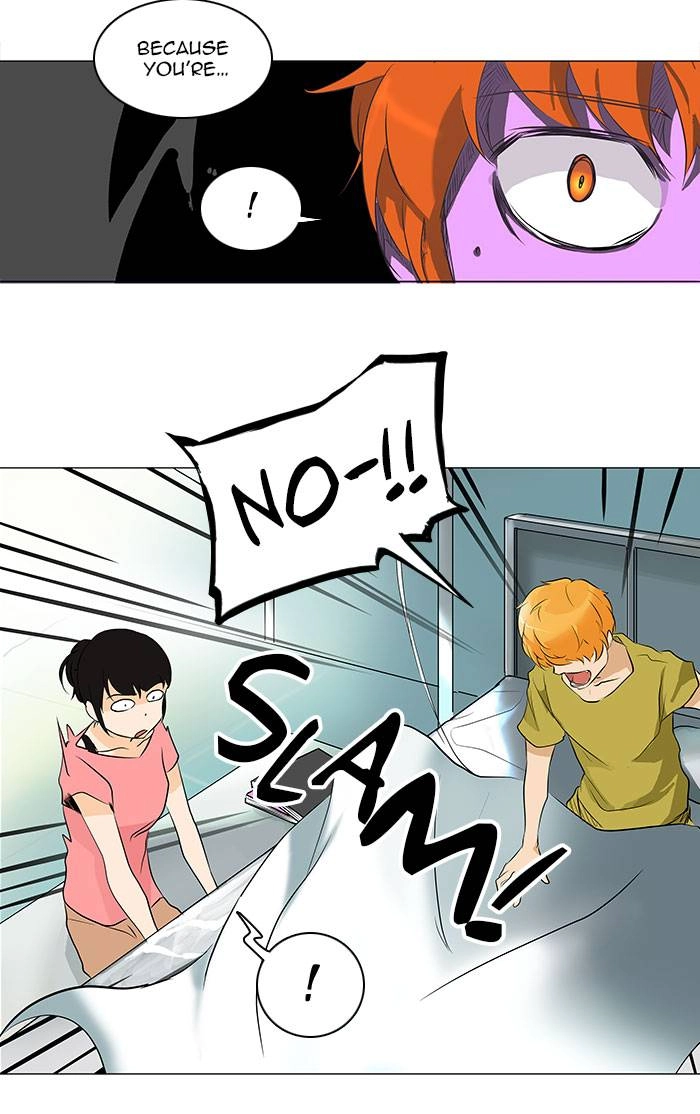 Tower of God Chapter 188 - Page 8