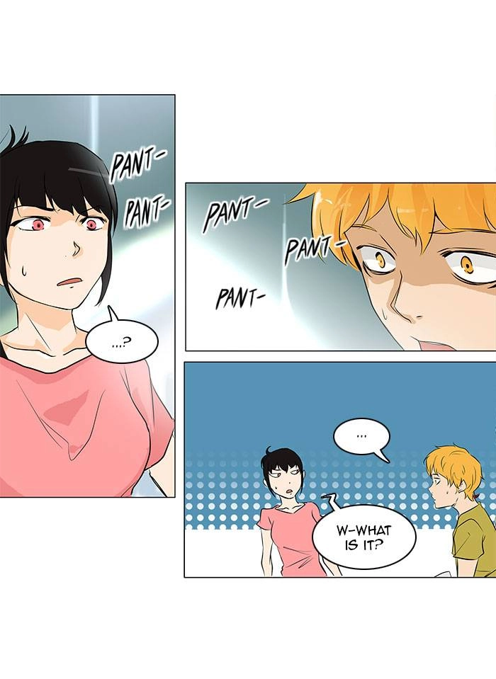 Tower of God Chapter 188 - Page 9
