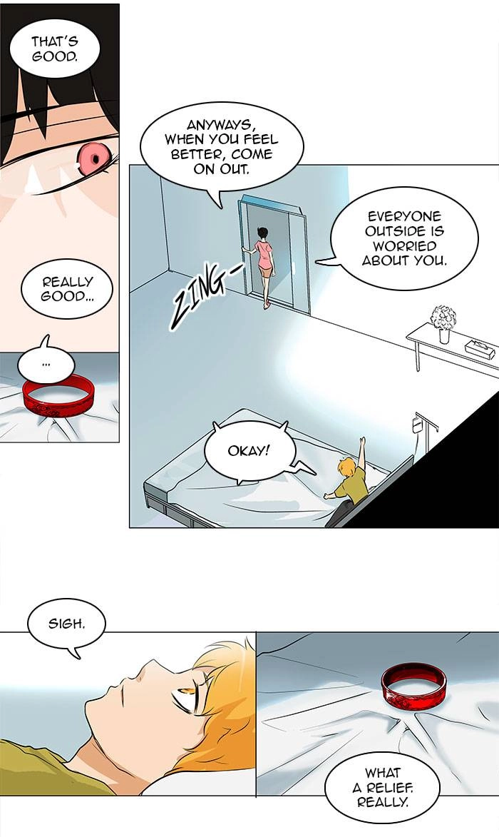 Tower of God Chapter 188 - Page 13